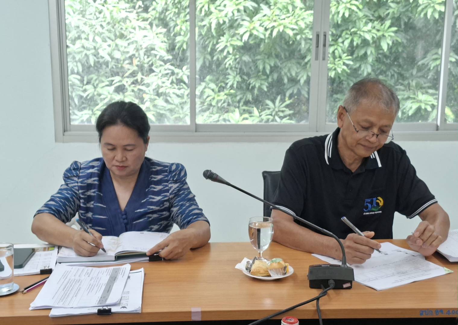 title - ผู้ตรวจราชการ ส.ป.ก. ประชุมตรวจติดตามความก้าวหน้าผลการดำเนินงานตามแผนการตรวจราชการของ สำนักงานการปฏิรูปที่ดินเพื่อเกษตรกรรม ประจำปีงบประมาณ พ.ศ. 2569 รอบที่ 2  เขตตรวจราชการที่ 14 จังหวัดอำนาจเจริญ